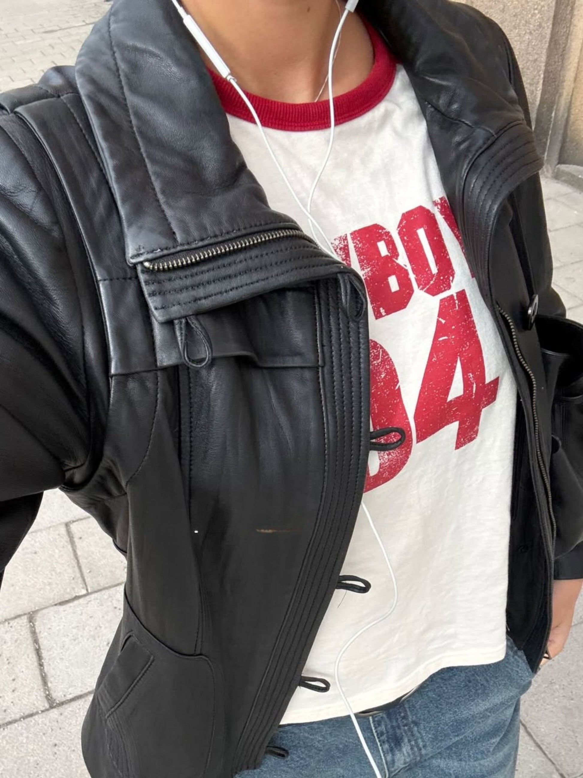 @sofiaboman - onesize