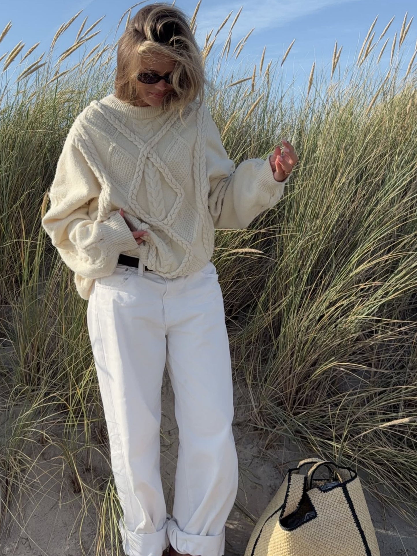 @hannaschonberg - onesize
