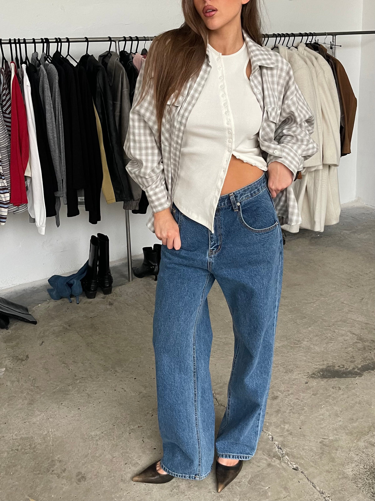 1m70 - small