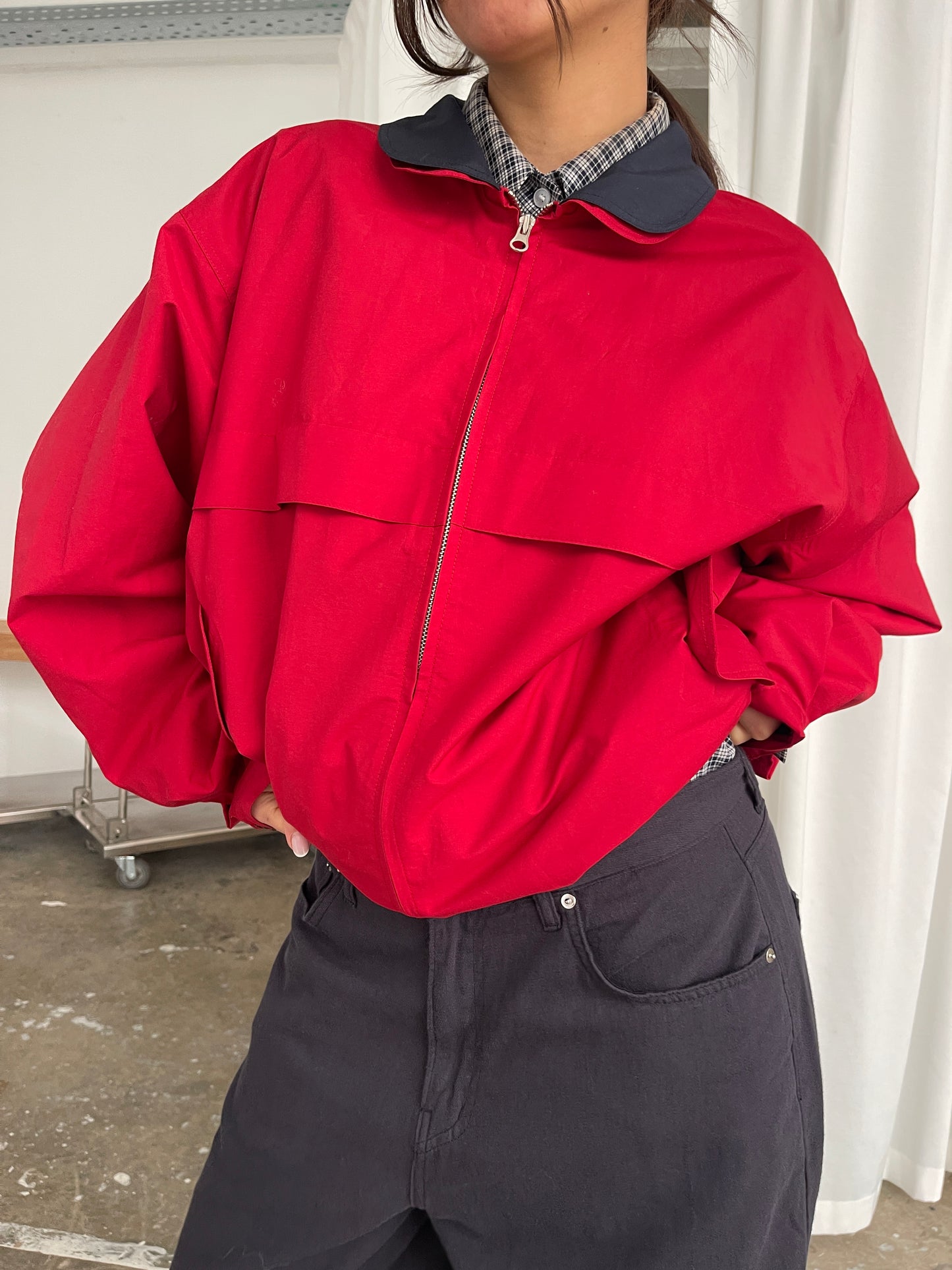 1m67 - onesize