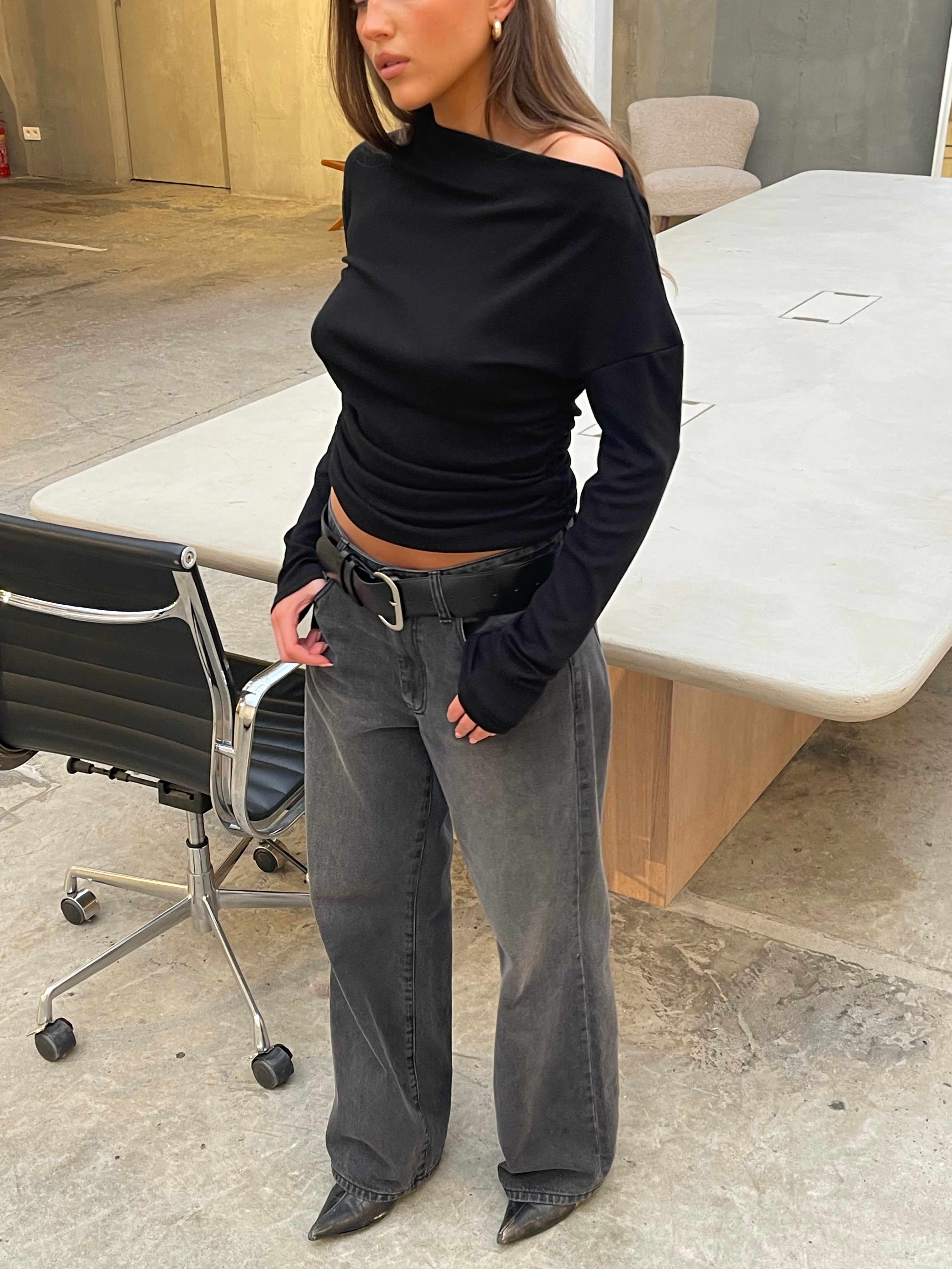 トップス room306contemporary Pleats Design Tops room306contemporary pleats design tops