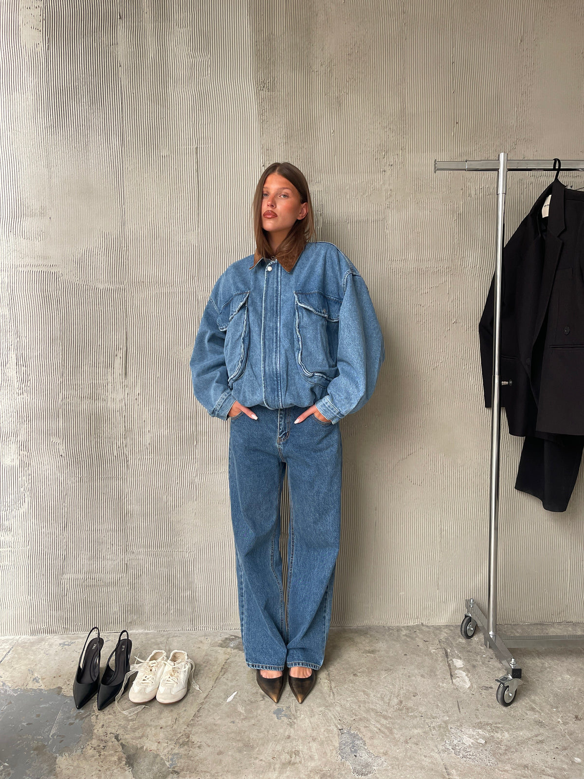 1M70 - onesize