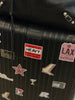 Travel To LA Sticker Sheet