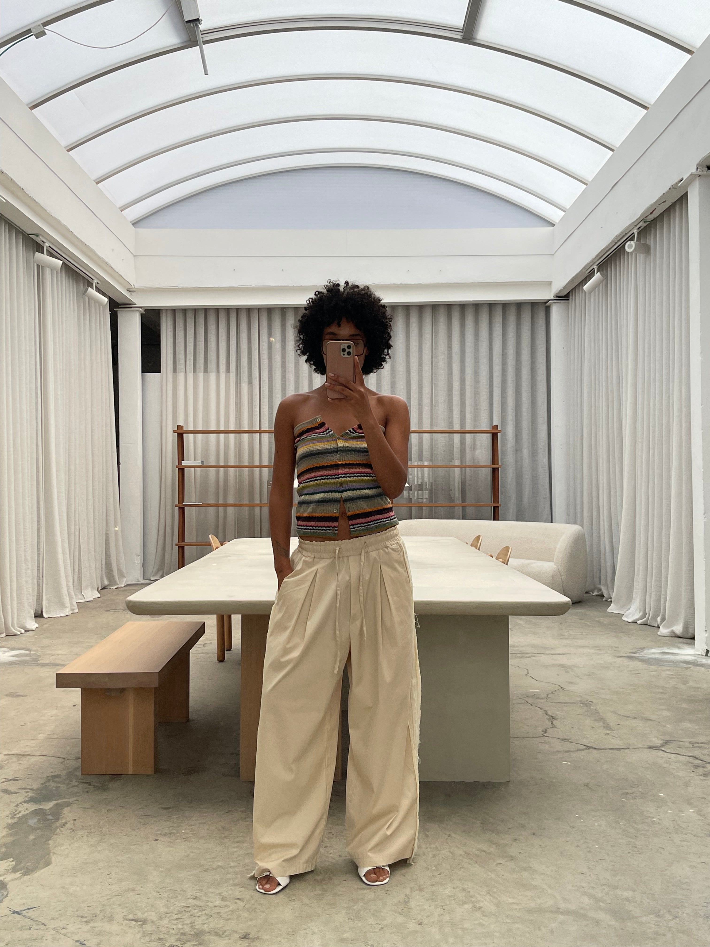 【THEAIRTOWN】Working Wide Pants Athletic Works women's Wide Leg Pants - XS-XXXL - Walmart.com