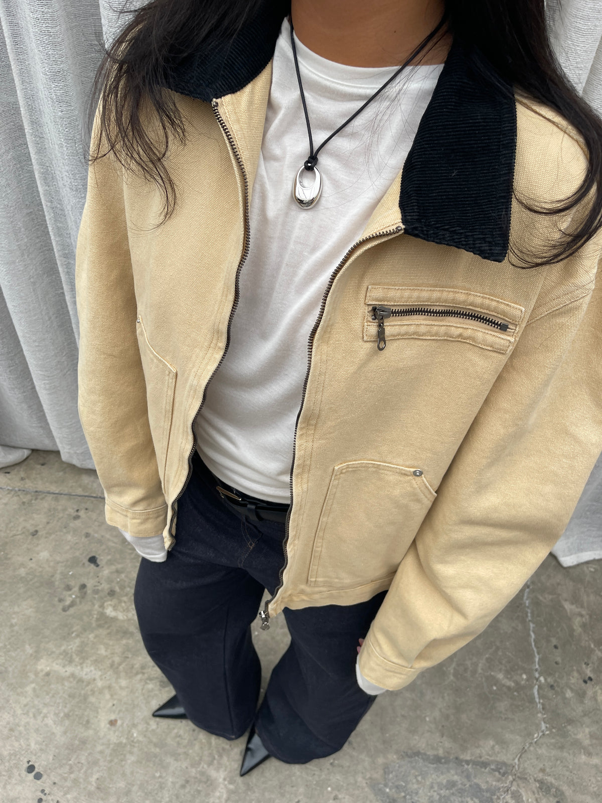 1m70 - S/M