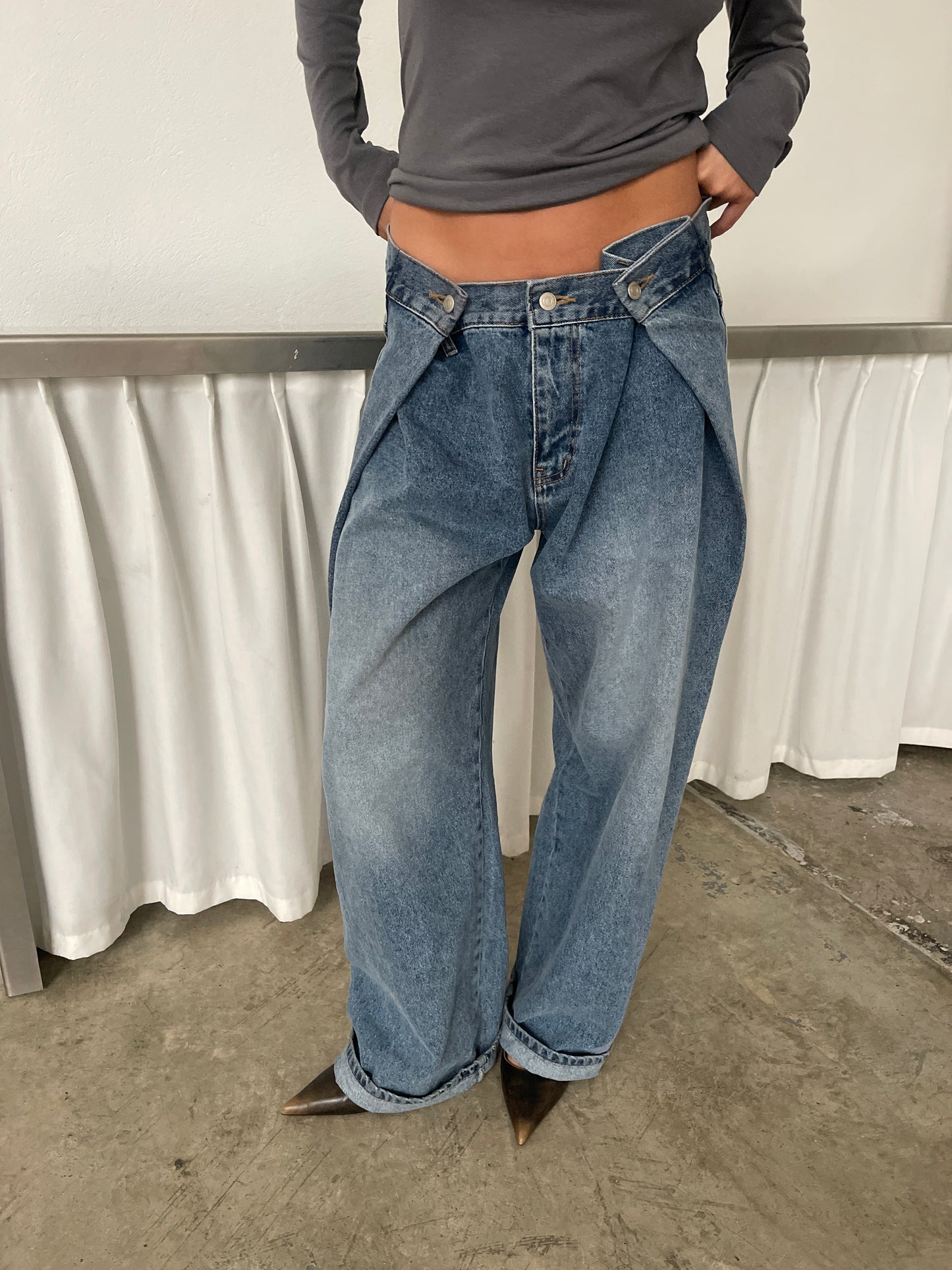 1m70 - onesize