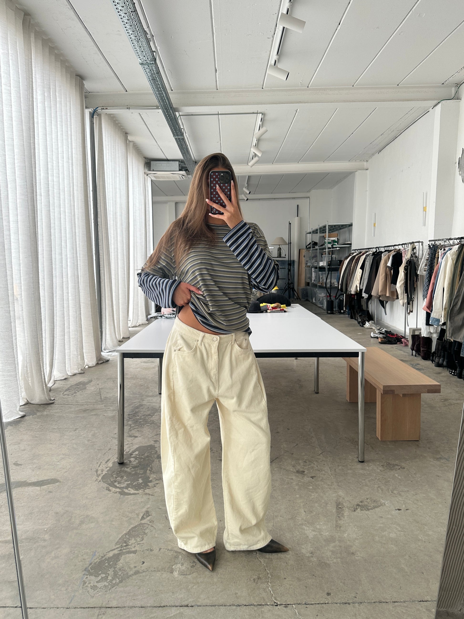 1m70 - m/l
