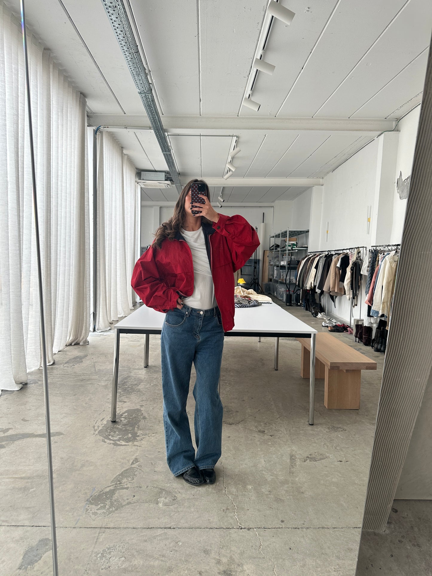 1m72 - onesize