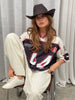 Oversized Rodeo Jersey