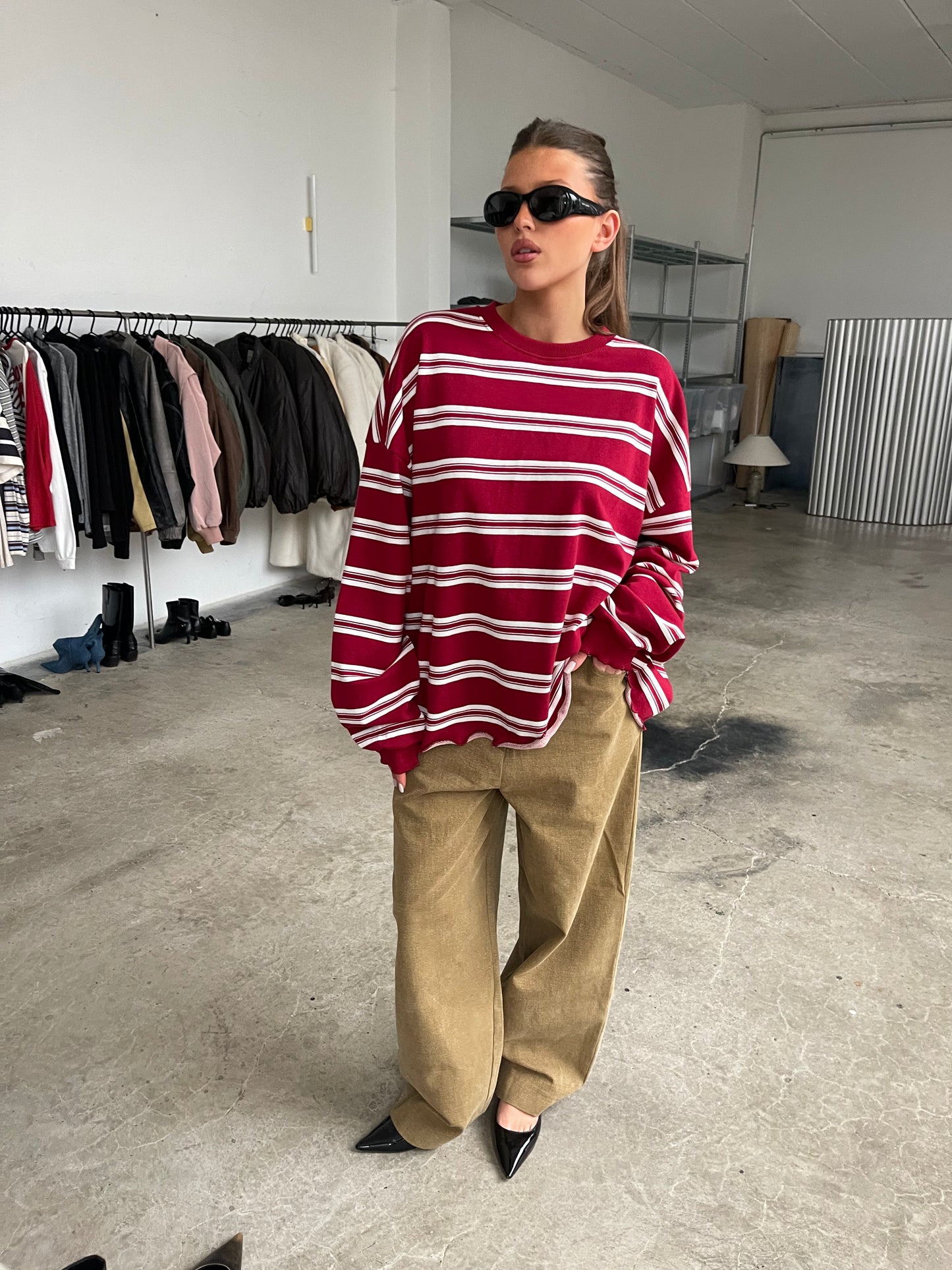 1m70 - M/L