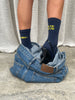 Animo In The Room Performance Socks