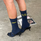 Animo In The Room Performance Socks