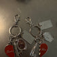 Roomies Forever Keychain