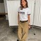 Local Celebrity Tee Grey