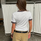 Local Celebrity Tee Grey