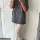 Peets Dessert Club Tee Dark Grey