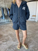 Signature Classic Shorts Blue