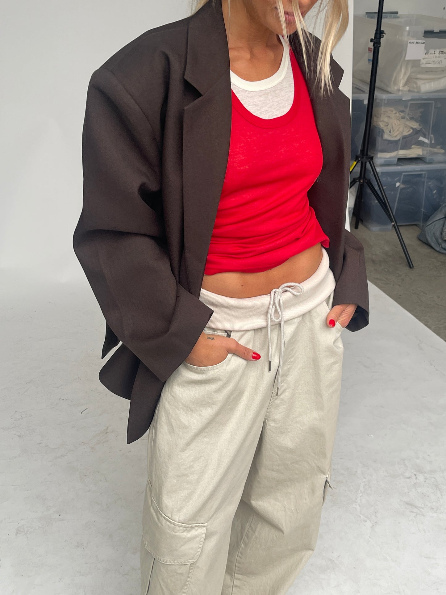1m67 - onesize