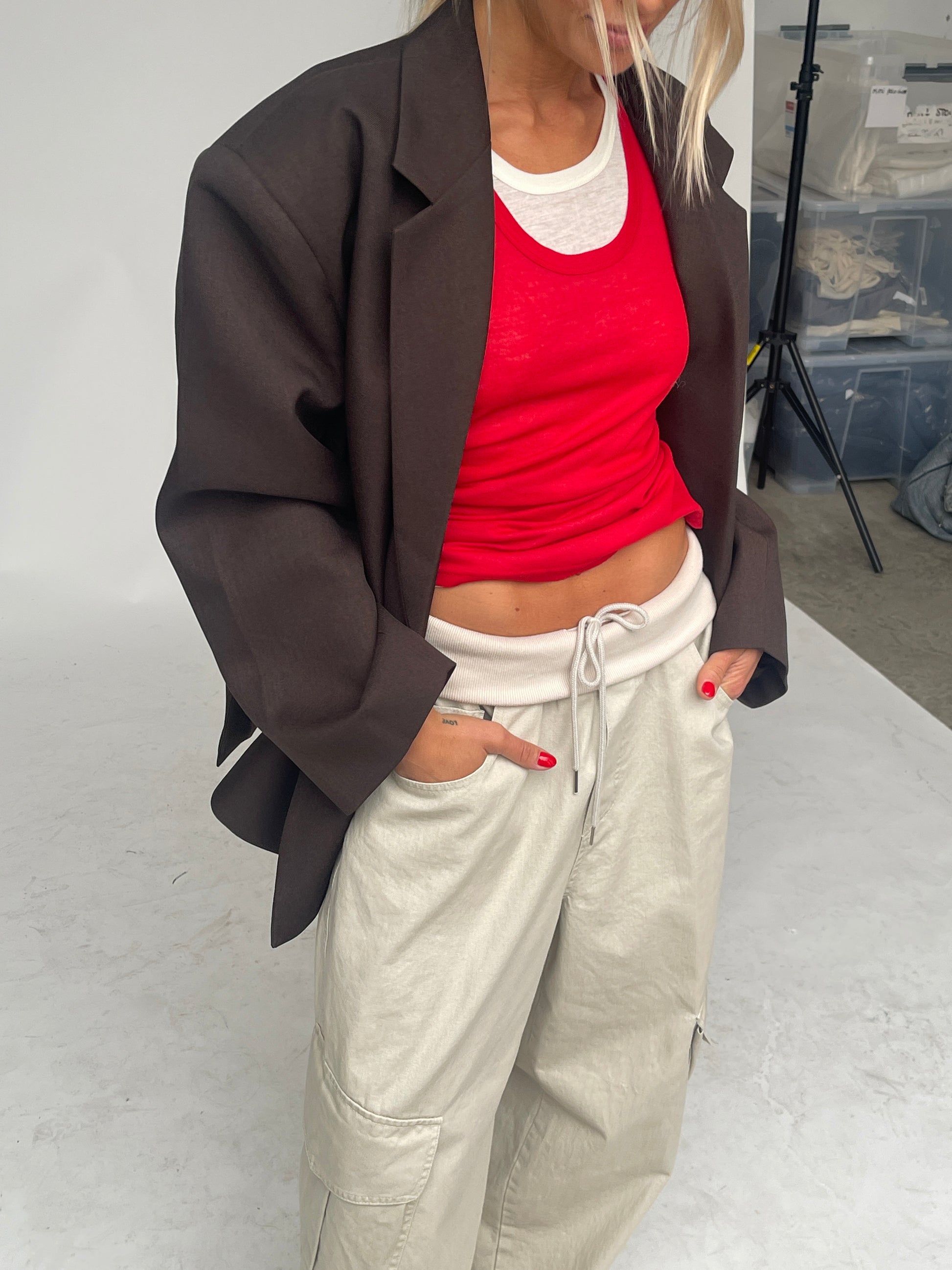 1m67 - onesize