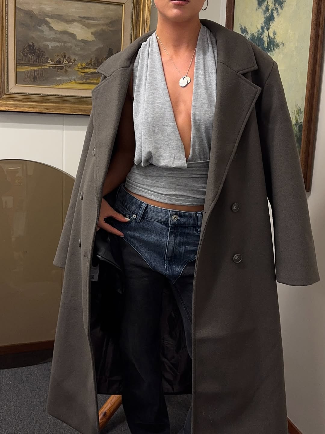 @emilialaforce - S/M