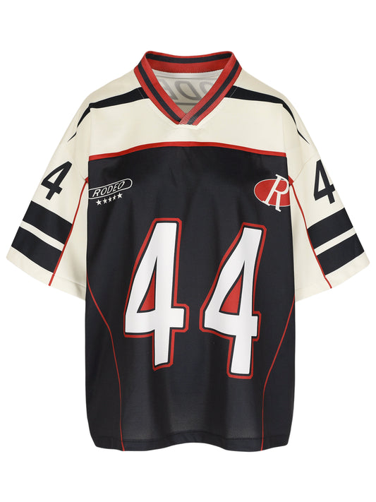 Oversized Rodeo Jersey