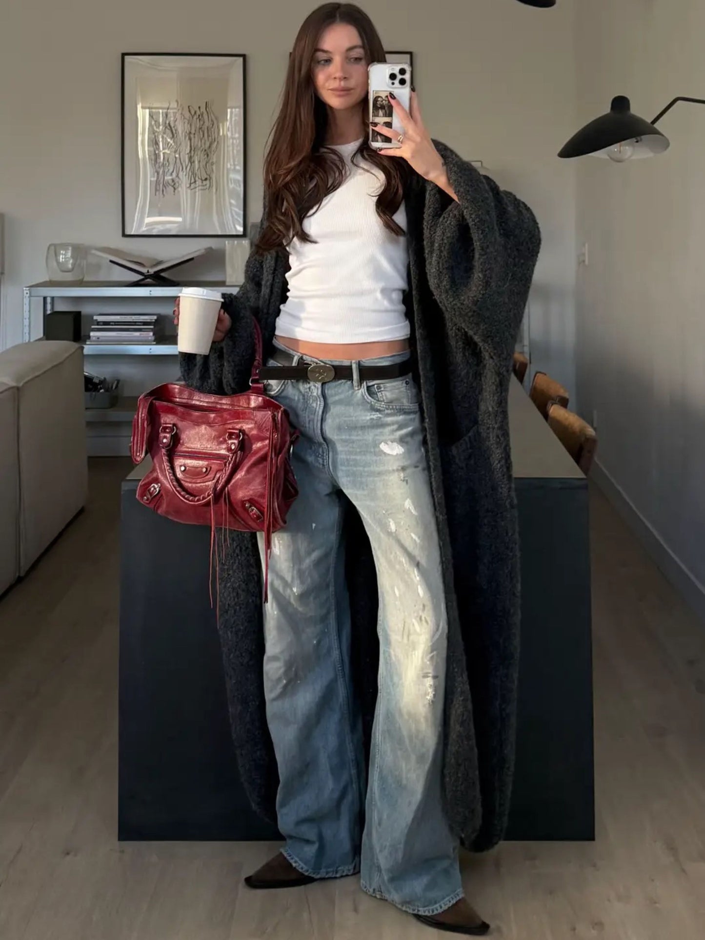 @maaikelothman - onesize