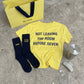 Animo In The Room Performance Socks