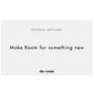 Physical Giftcard The Room