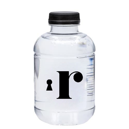 Wasserflasche