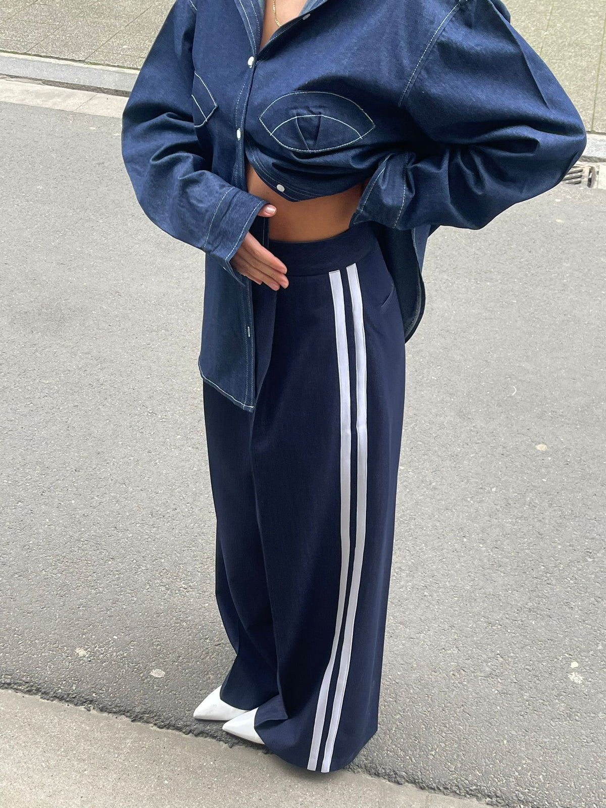 1m70 - Size M