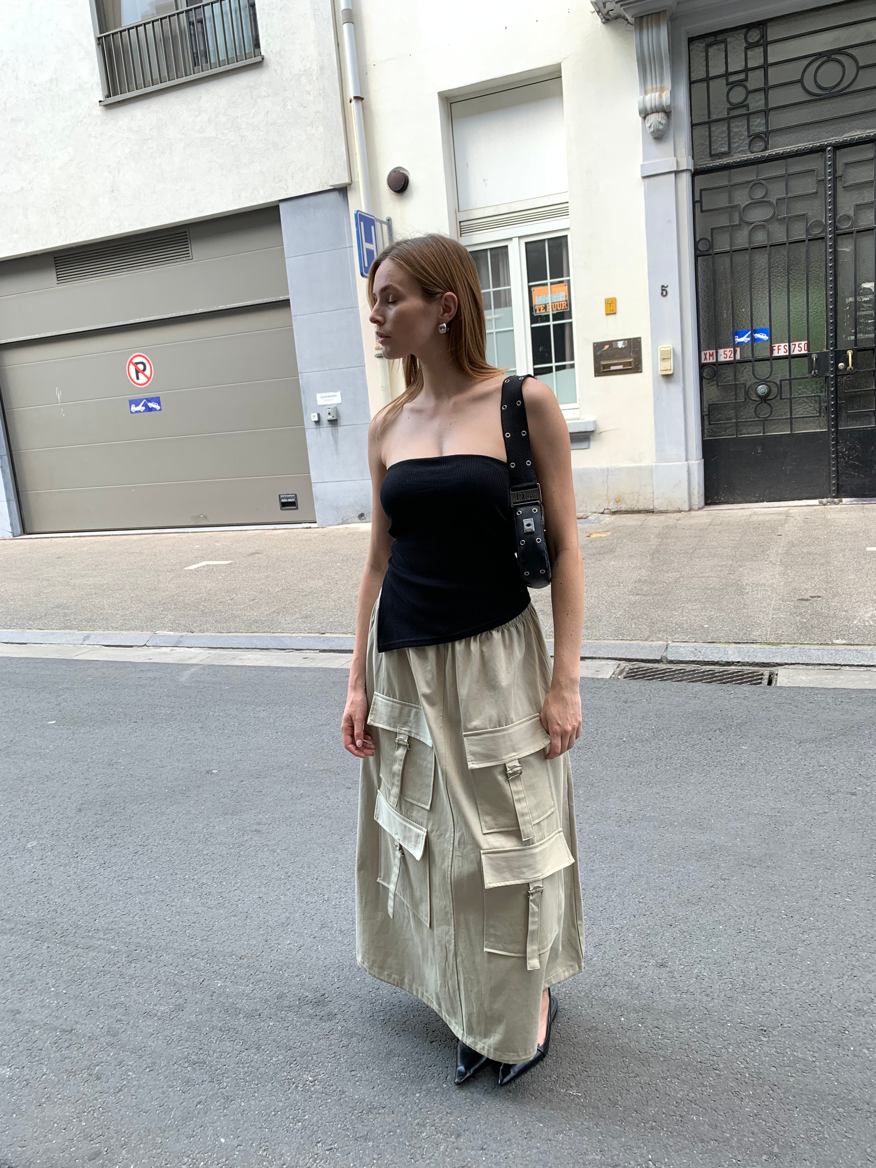 Cargo pants and skirts are trending, and these are the must-have