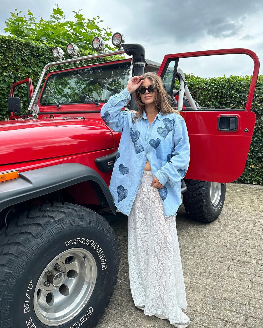 @dappermaentje