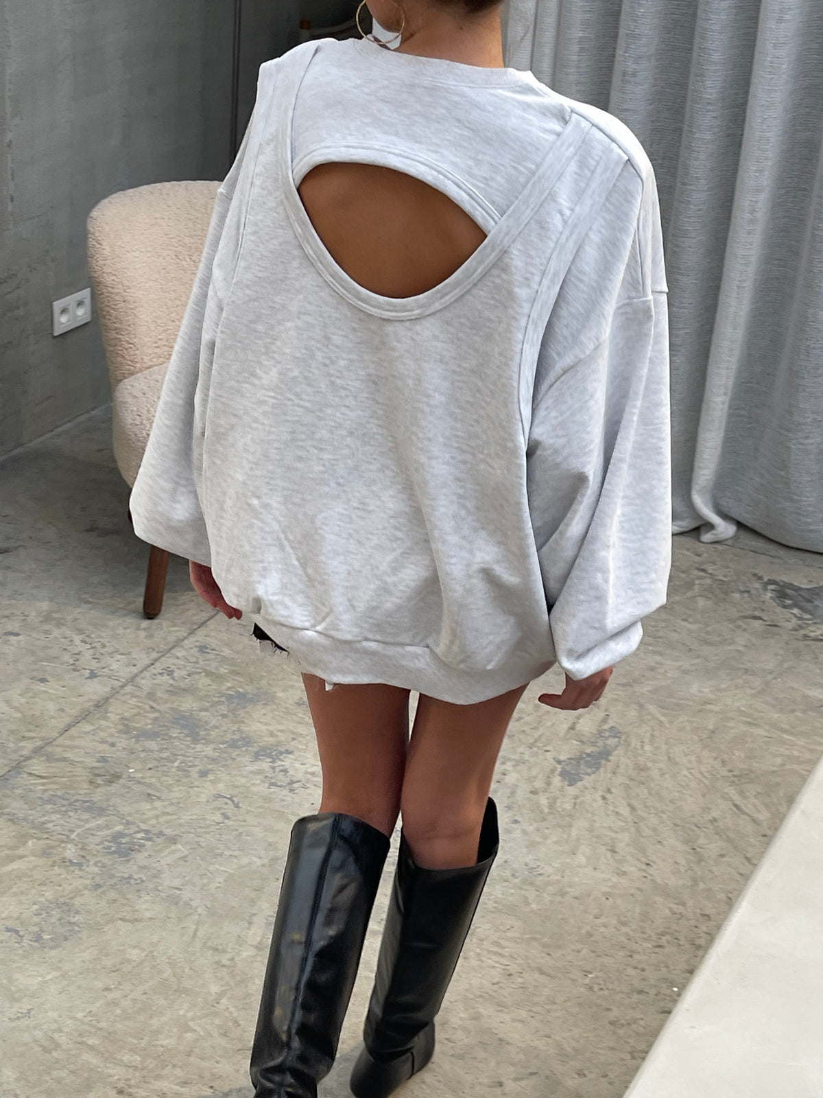 1m70 - OneSize