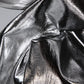 Triangle Bag Silver